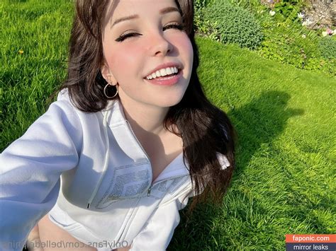 belle delphine leal